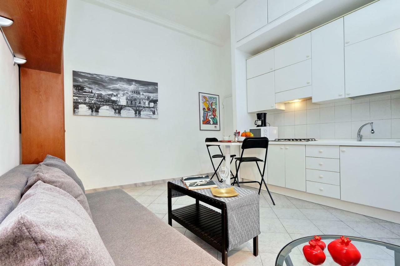 Apartamento Lungaretta4