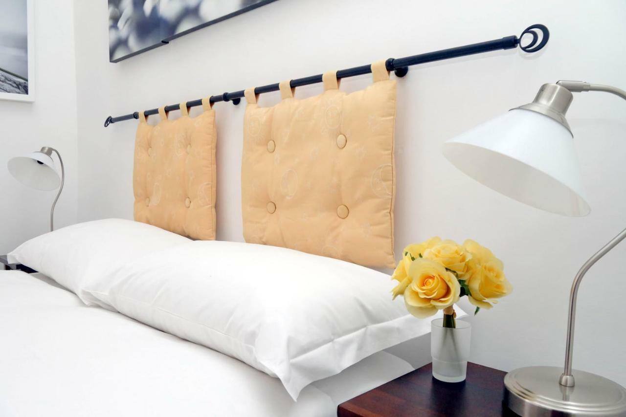 Lungaretta4 * Roma