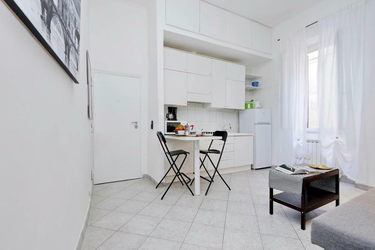 Apartamento Lungaretta4 *