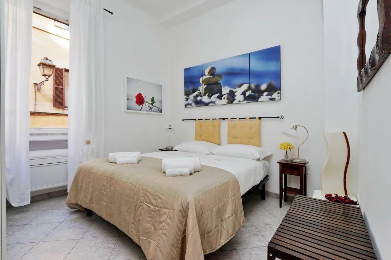 Apartamento Lungaretta4 Roma