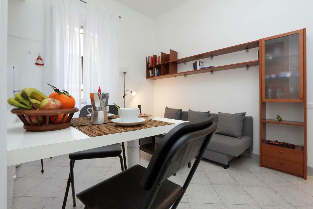 Lungaretta4 Apartamento *