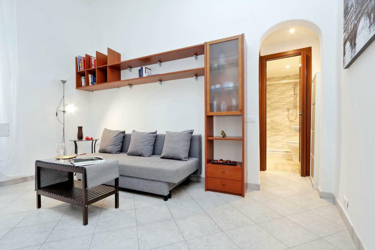 Lungaretta4 * Roma