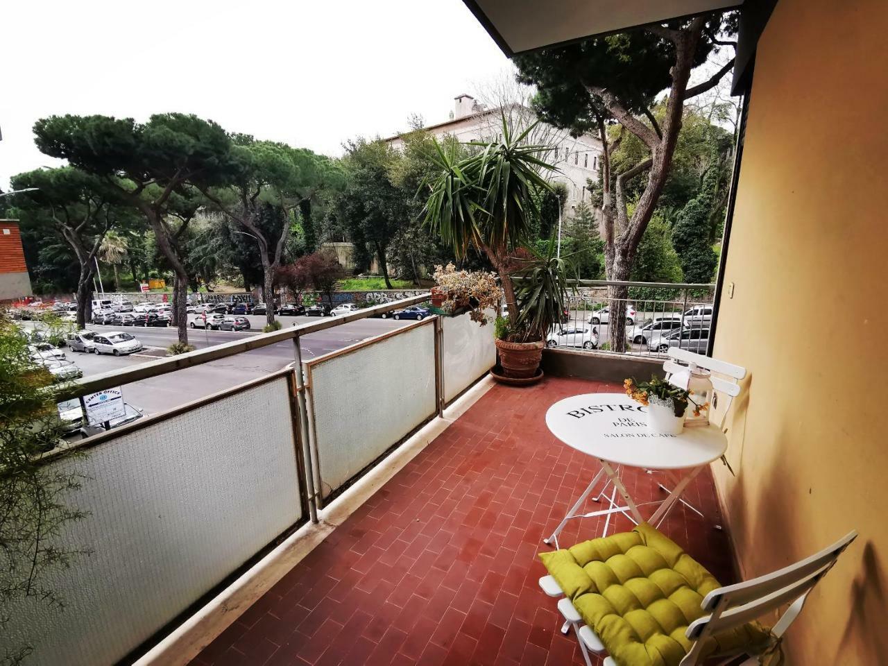 Maison Giulivia Art Proprietaire Casa de hóspedes Roma