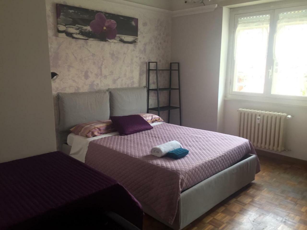 New Salar Bed and breakfast