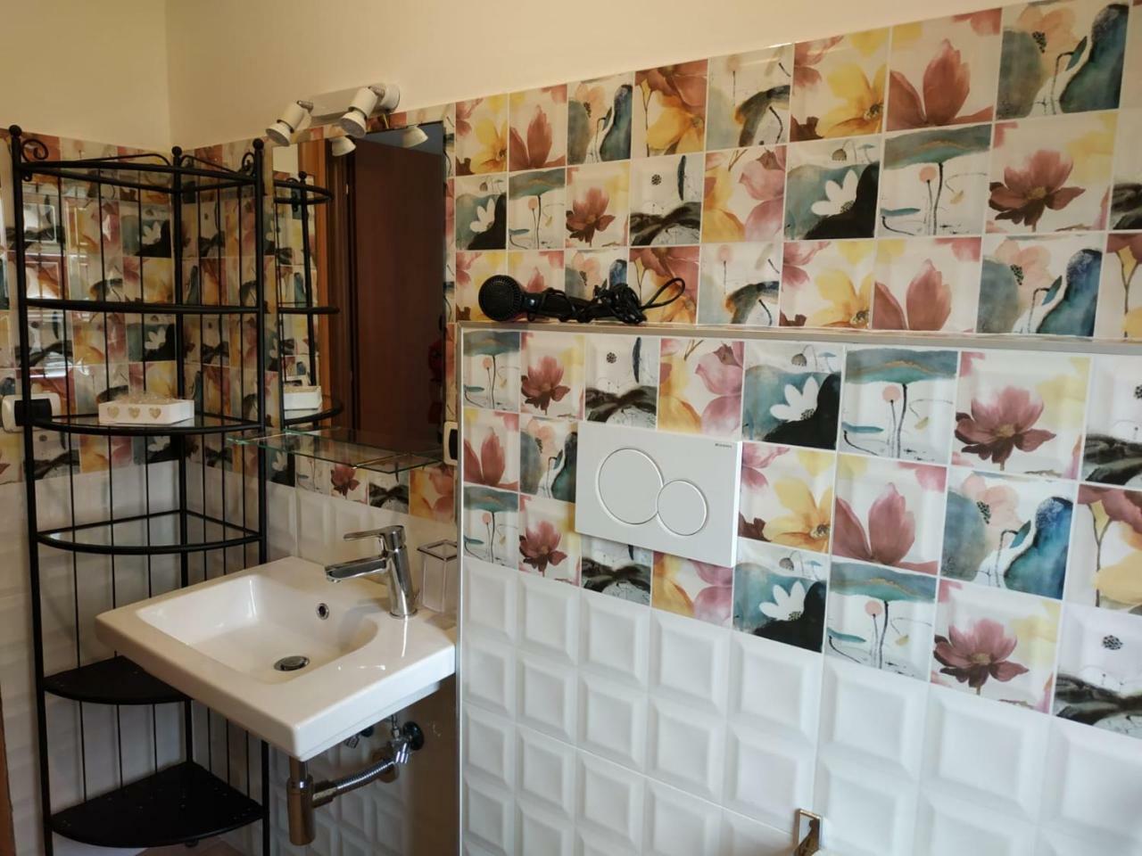 New Salar Bed and breakfast Roma