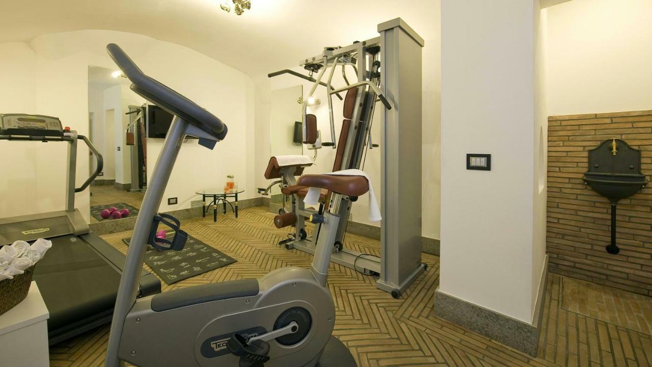 Duca D'alba - Chateaux & Collection Hotel 4*
