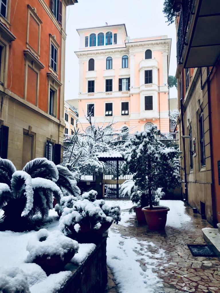 Musei Vaticani Bed and breakfast 3*