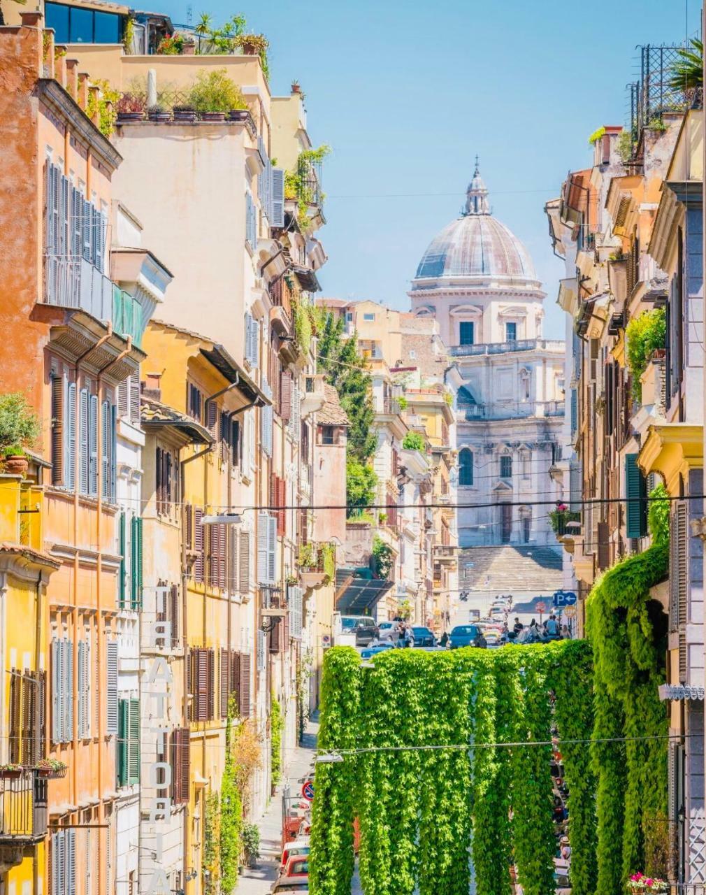 Casa de hóspedes I Dormienti Roma