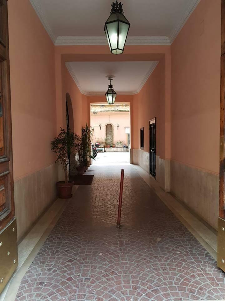 Bed & Breakfast Privato Simone Roma