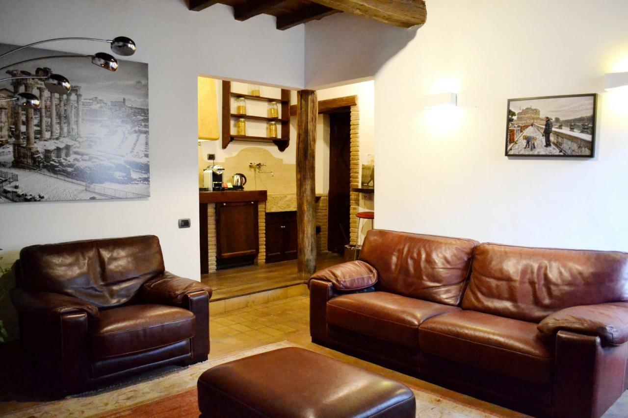 Affittacamere Luxury Trastevere