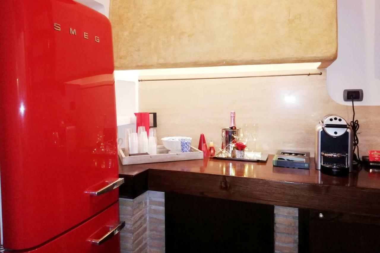 Luxury Trastevere 2* Roma