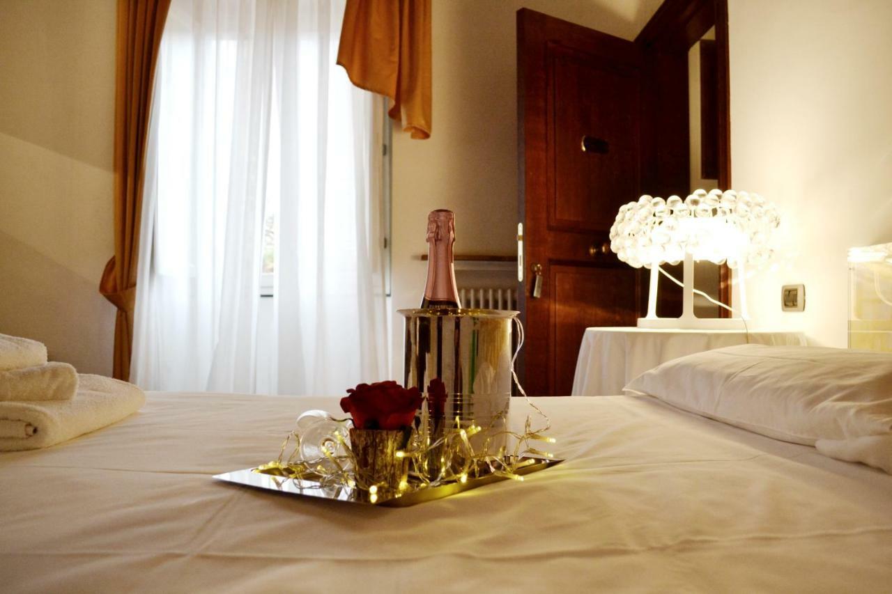 Luxury Trastevere Roma