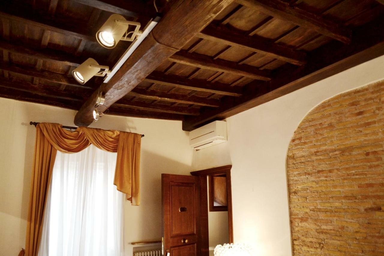 Luxury Trastevere Affittacamere 2*
