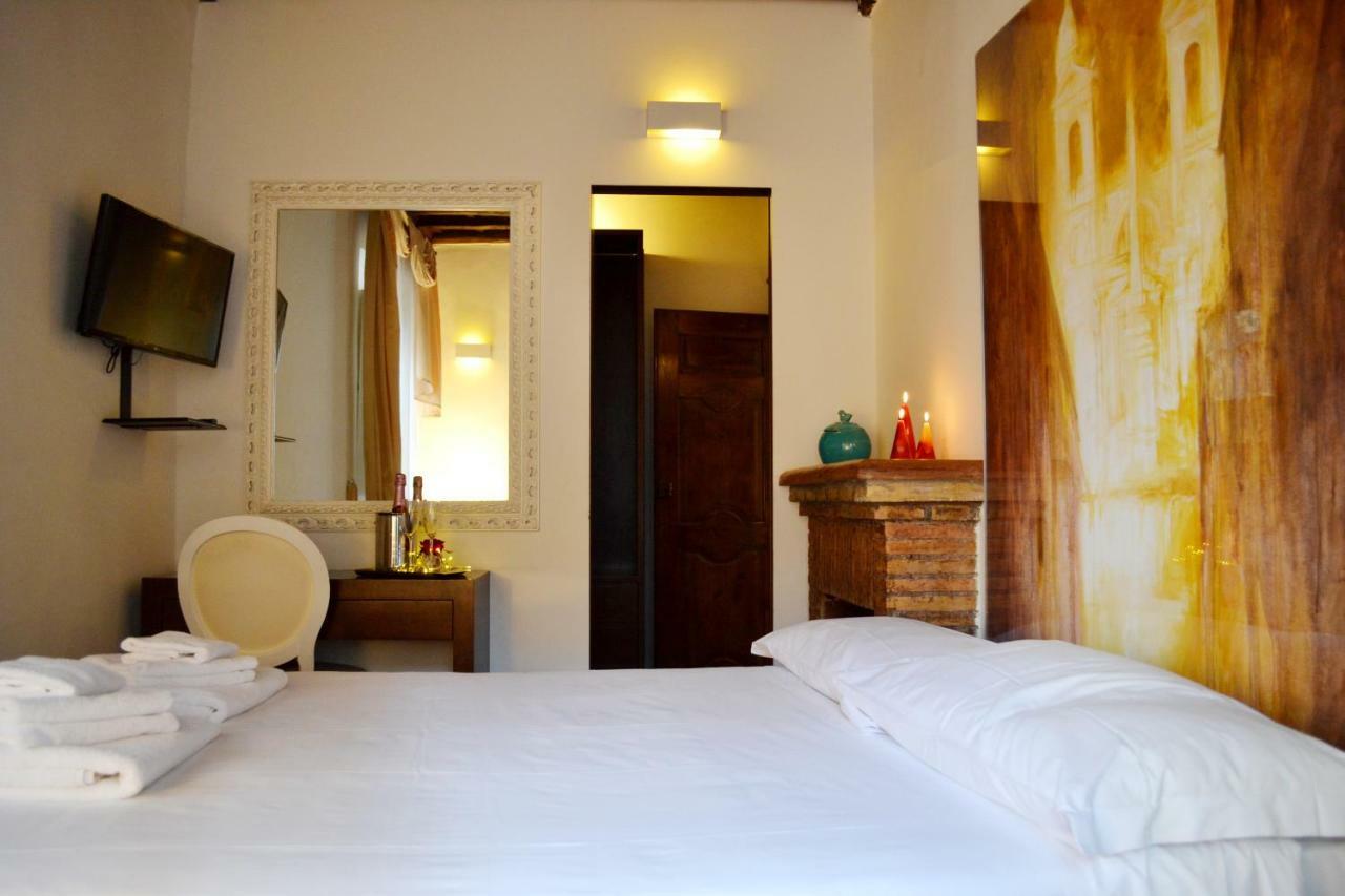 Affittacamere Luxury Trastevere 2*