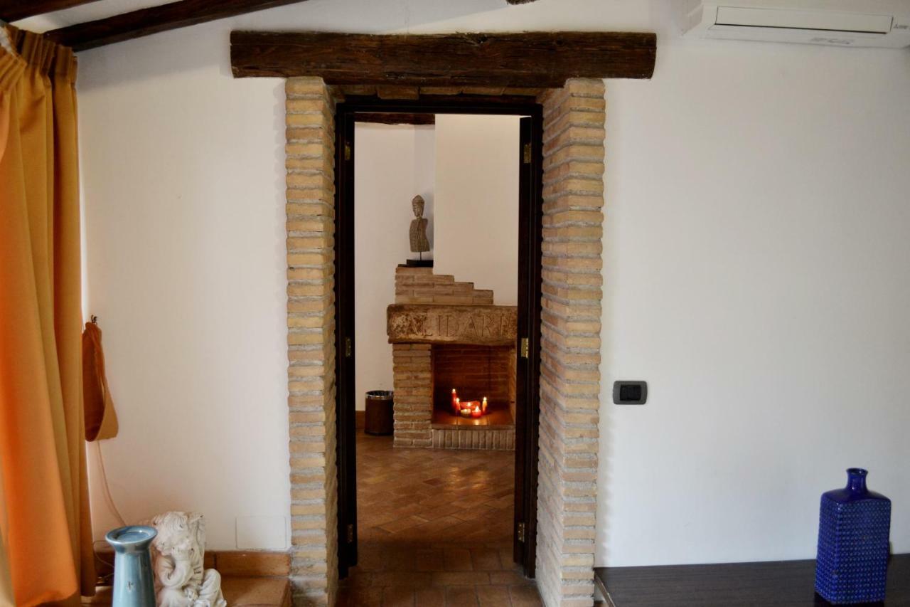 Luxury Trastevere Affittacamere 2*