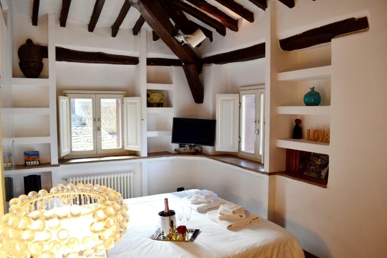 Luxury Trastevere Affittacamere 2*