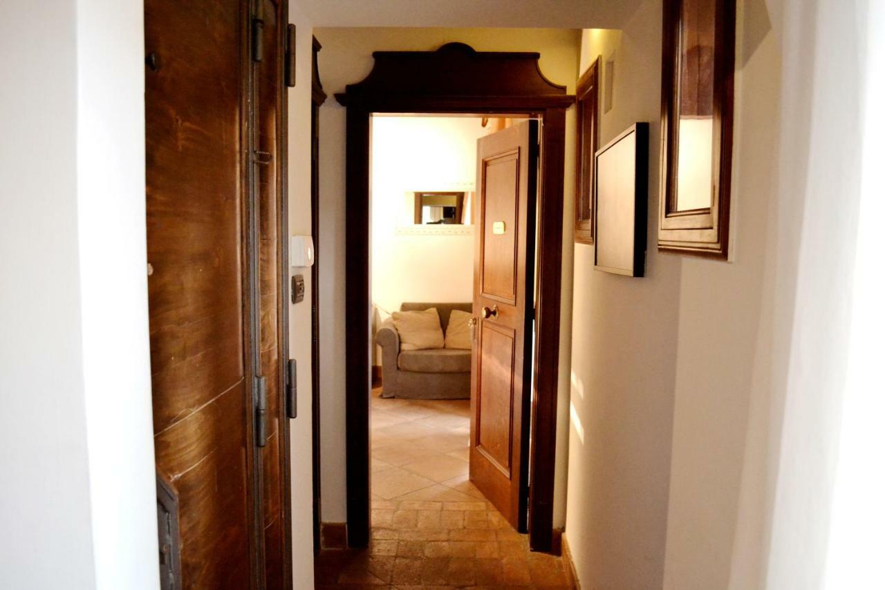 Luxury Trastevere Affittacamere 2*