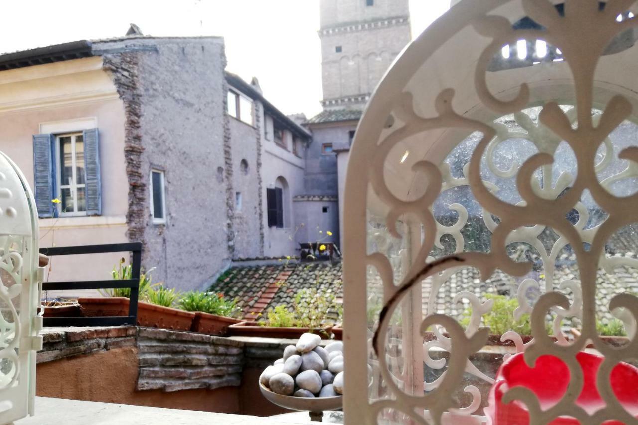 Luxury Trastevere 2* Roma