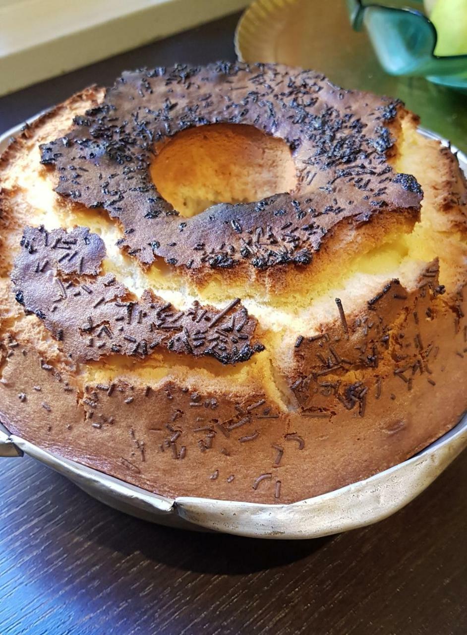 Fiocca Frühstückspension 3*