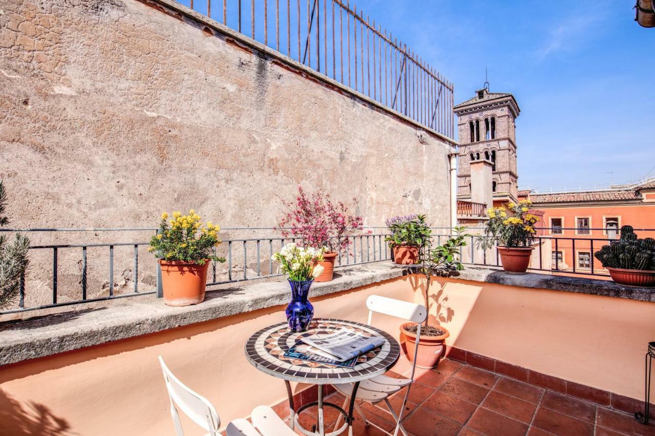 Parlamento Boutique Hotel Roma