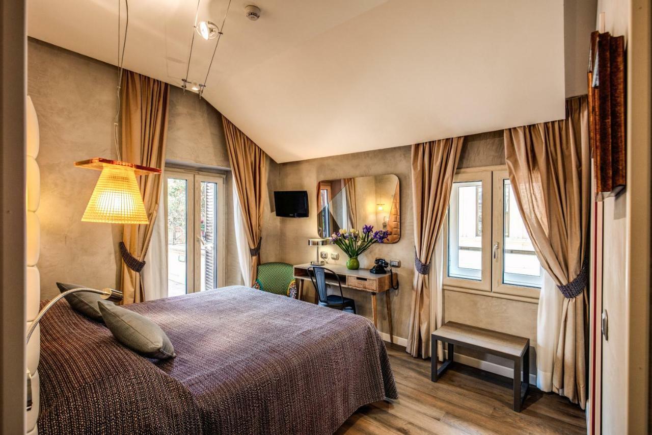 Parlamento Boutique Hotel Roma