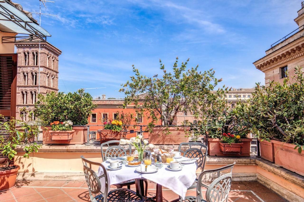 Parlamento Boutique Roma