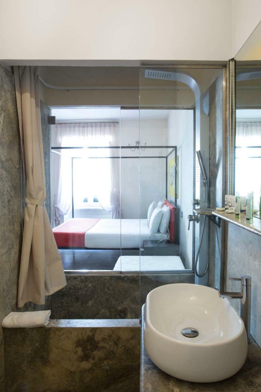 Residenze Argileto 3* Rome