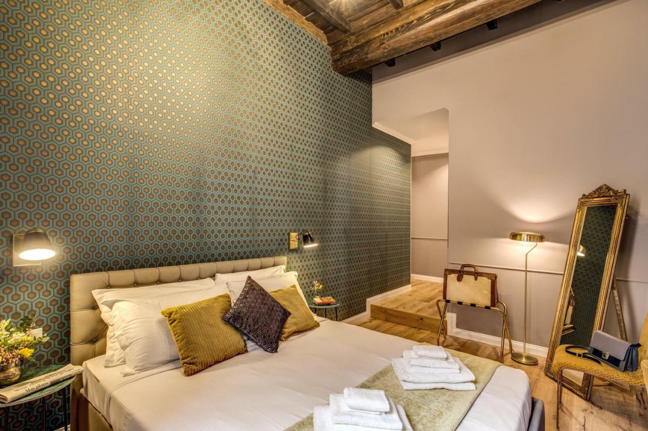 Tree Charme Parliament Boutique Hotel Roma