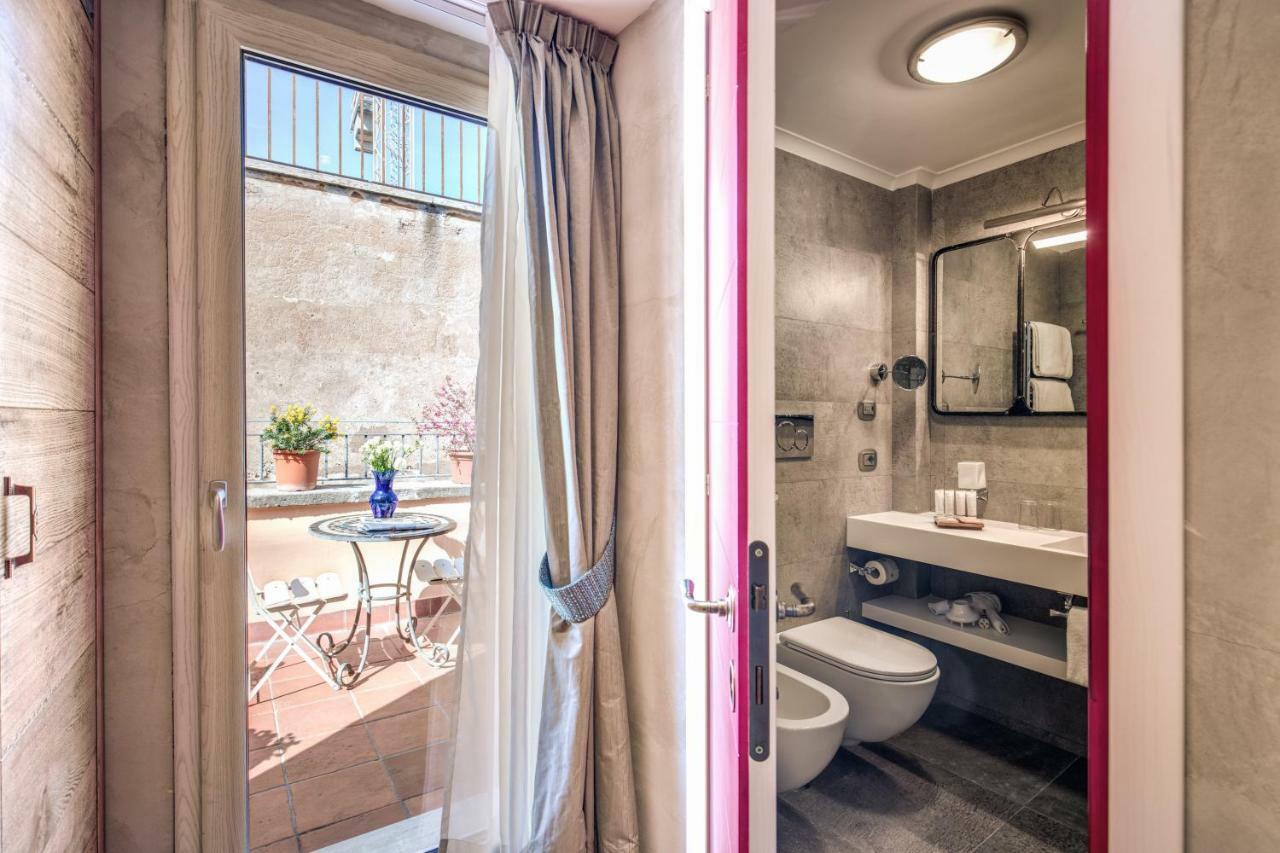 Parlamento Boutique Hotel Roma
