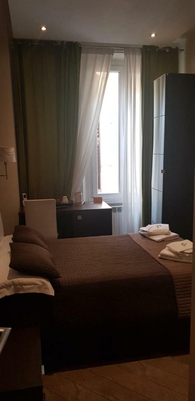 Mia Gjestgiverier Roma