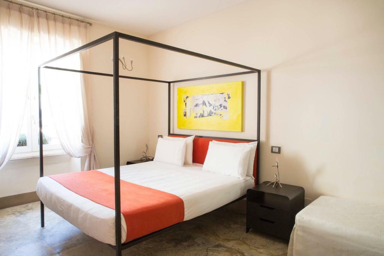 Guest house Residenze Argileto 3*
