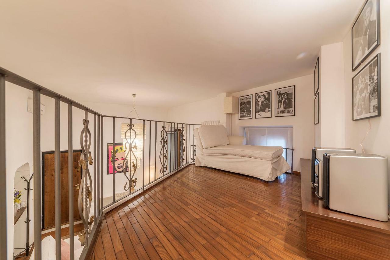 Apartment Vatican Luxury Terrace