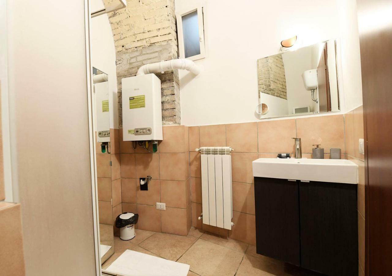In Selci - Colosseo Apartment