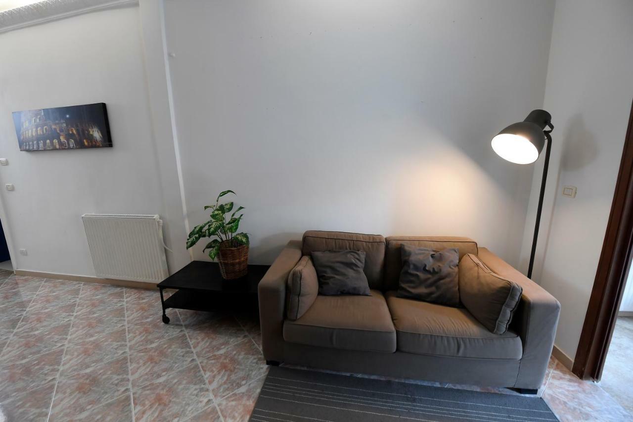 Apartment In Selci - Colosseo