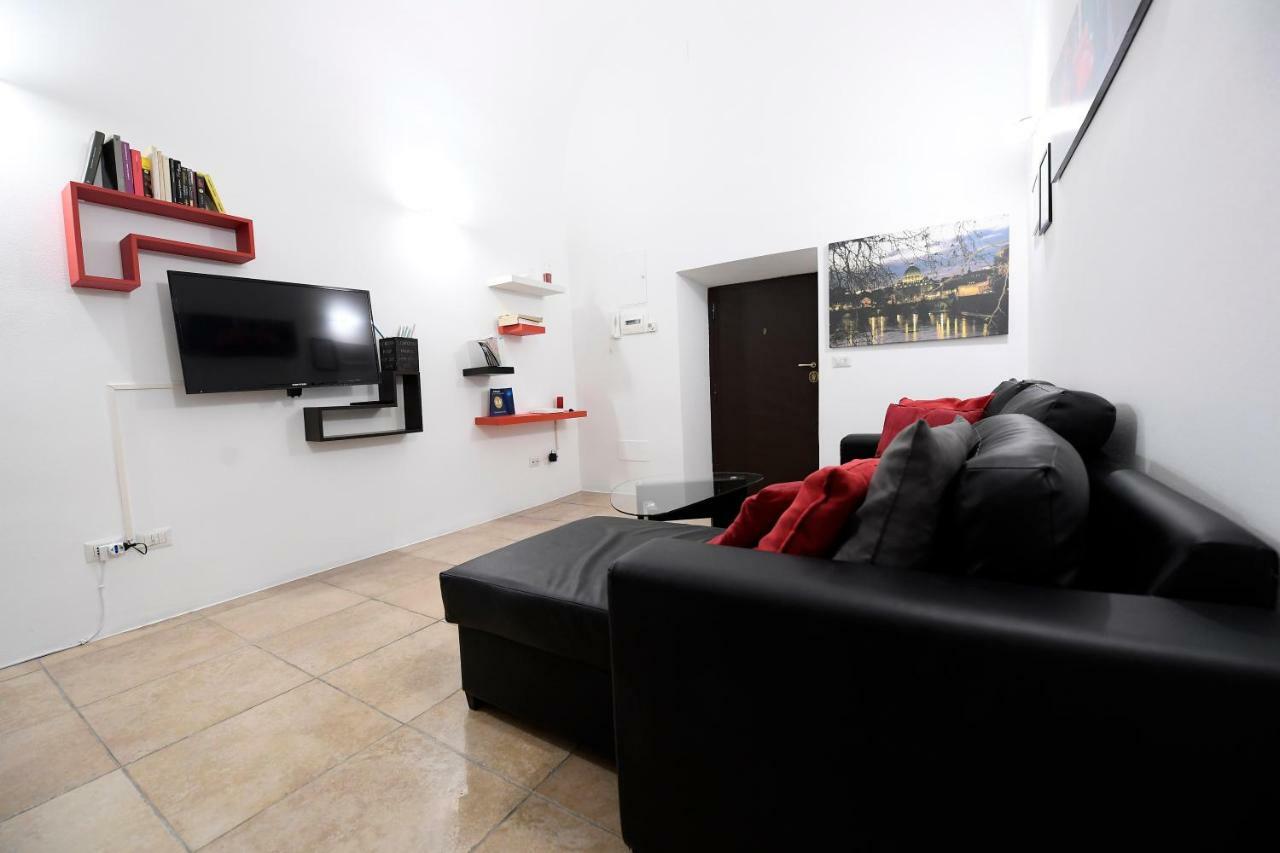 Apartment In Selci - Colosseo