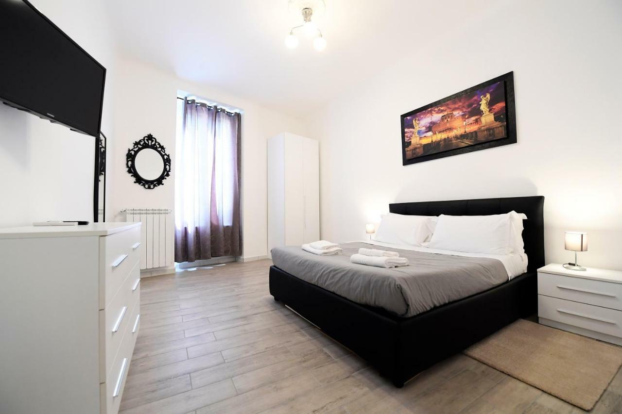 Apartment Easy Holidays - Colosseo *