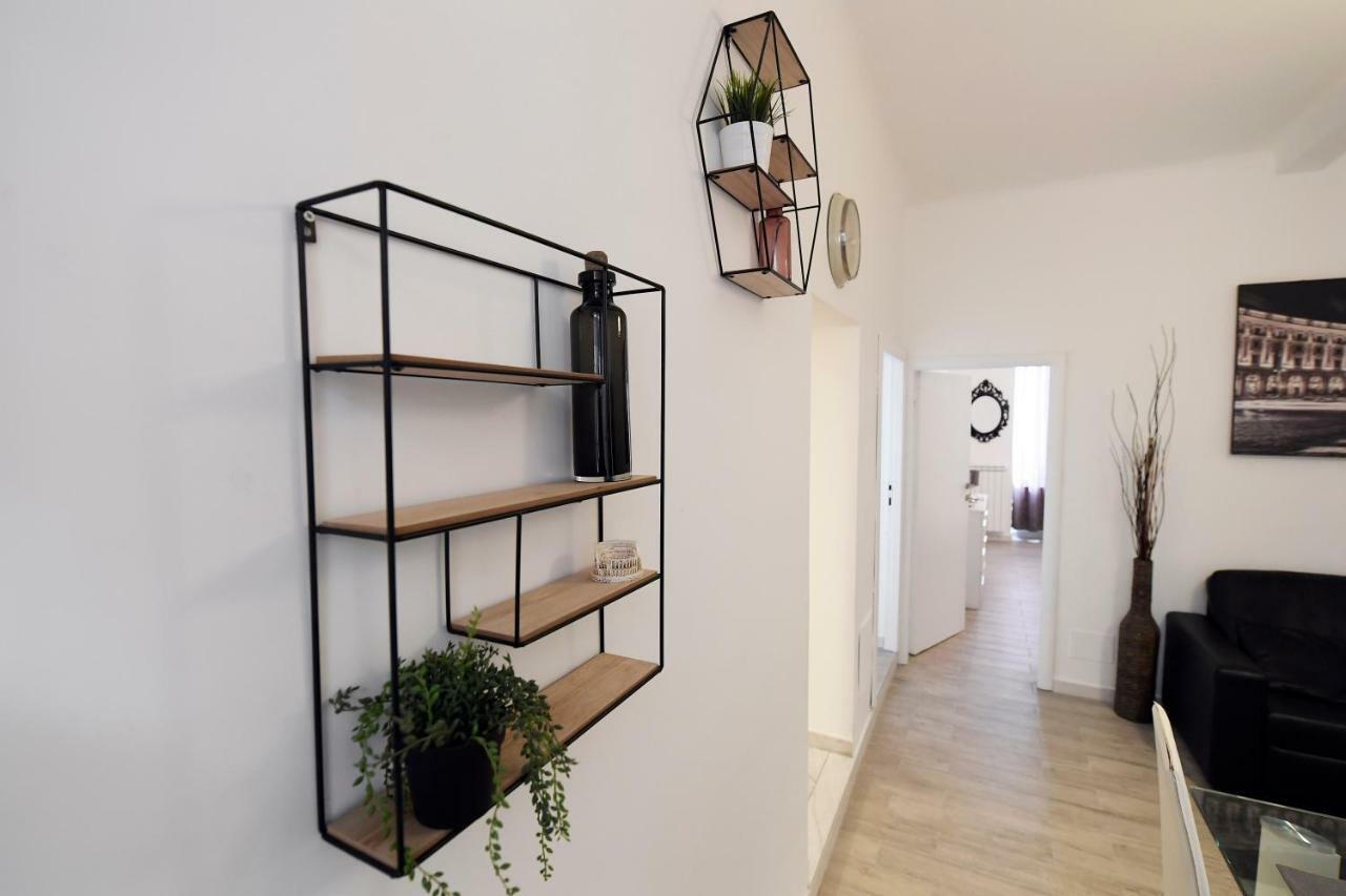 Apartment Easy Holidays - Colosseo *