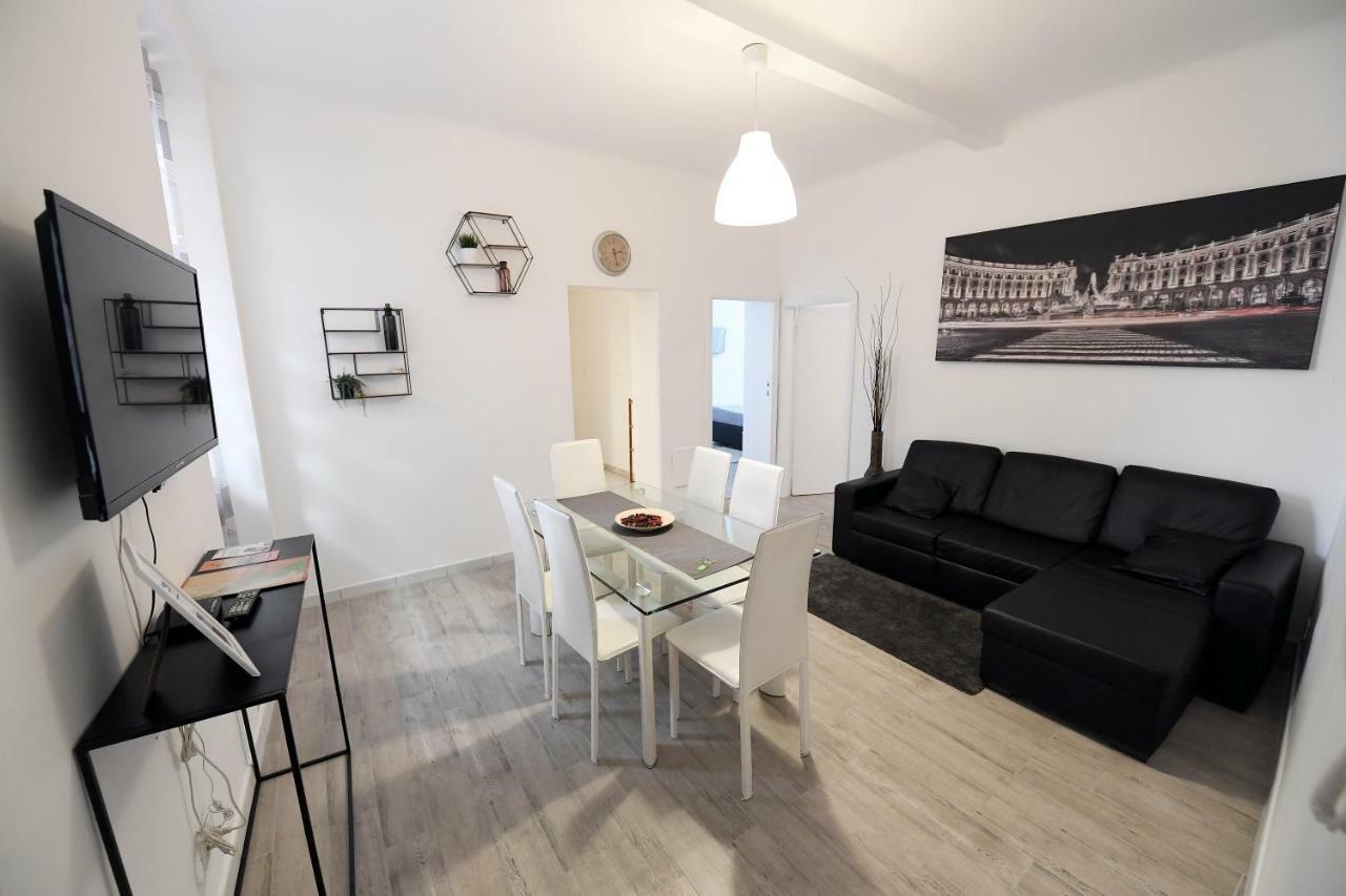 Apartment Easy Holidays - Colosseo *