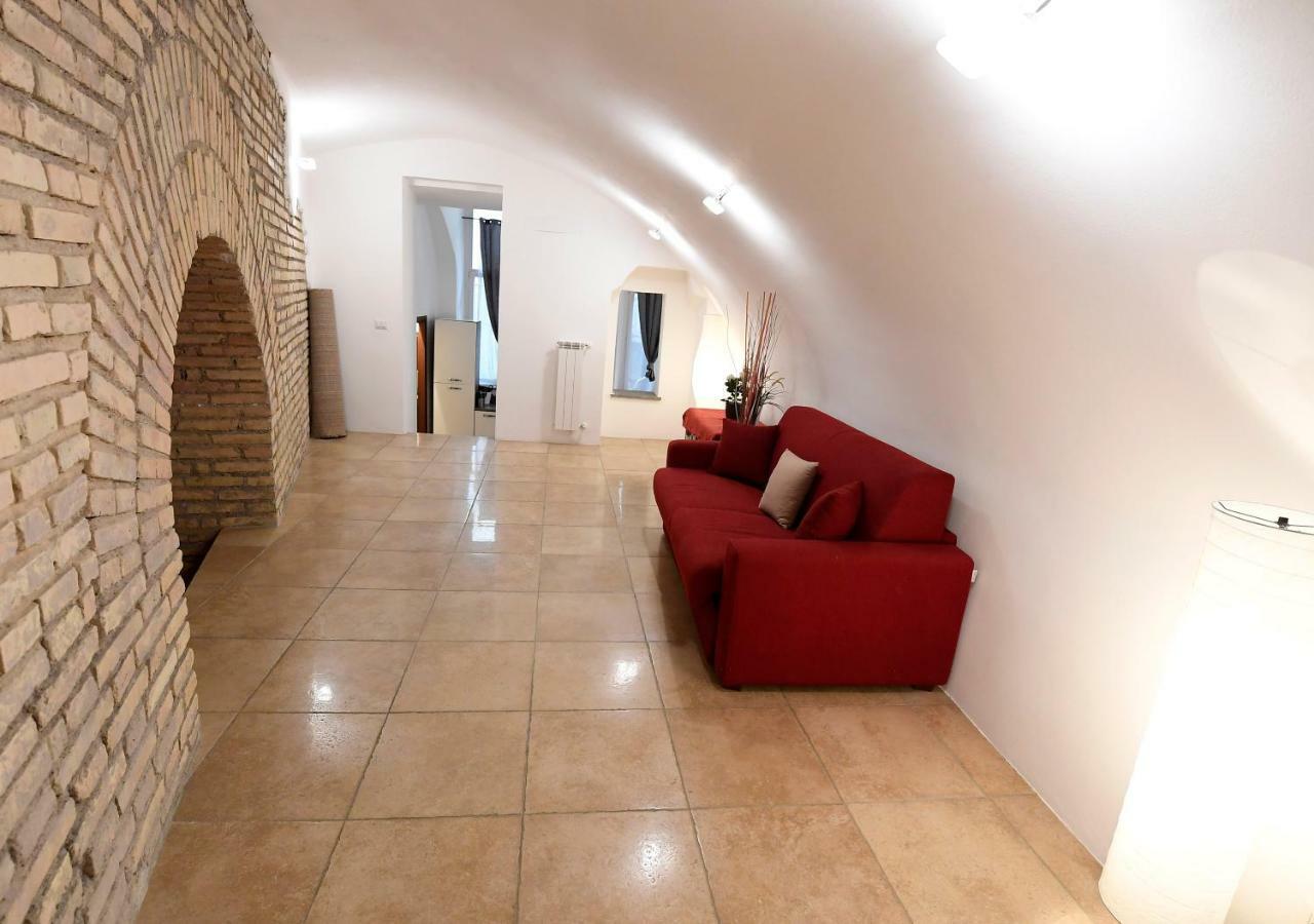 In Selci - Colosseo Apartment Rome