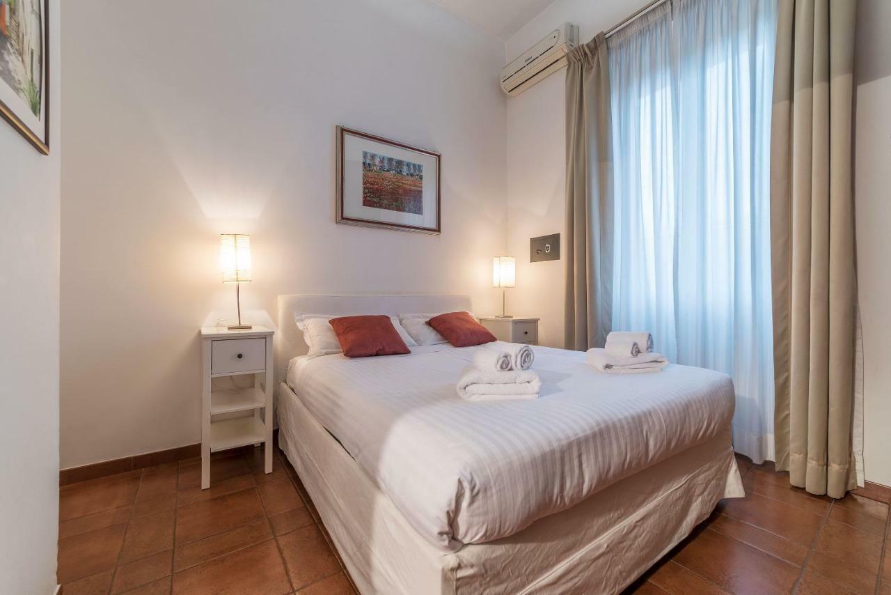 Vatican Luxury Terrace Apartment