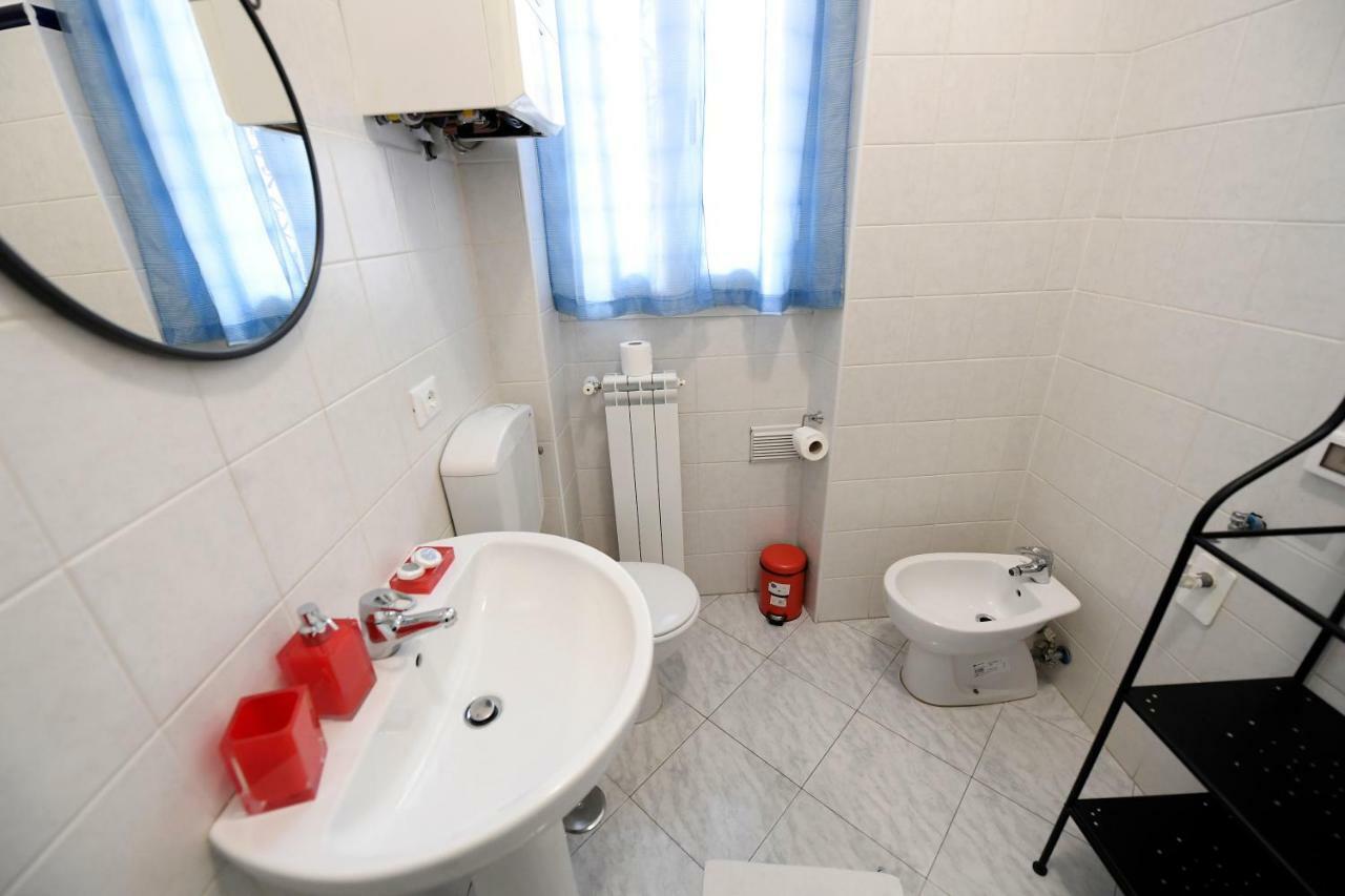 Apartment Easy Holidays - Colosseo Rome