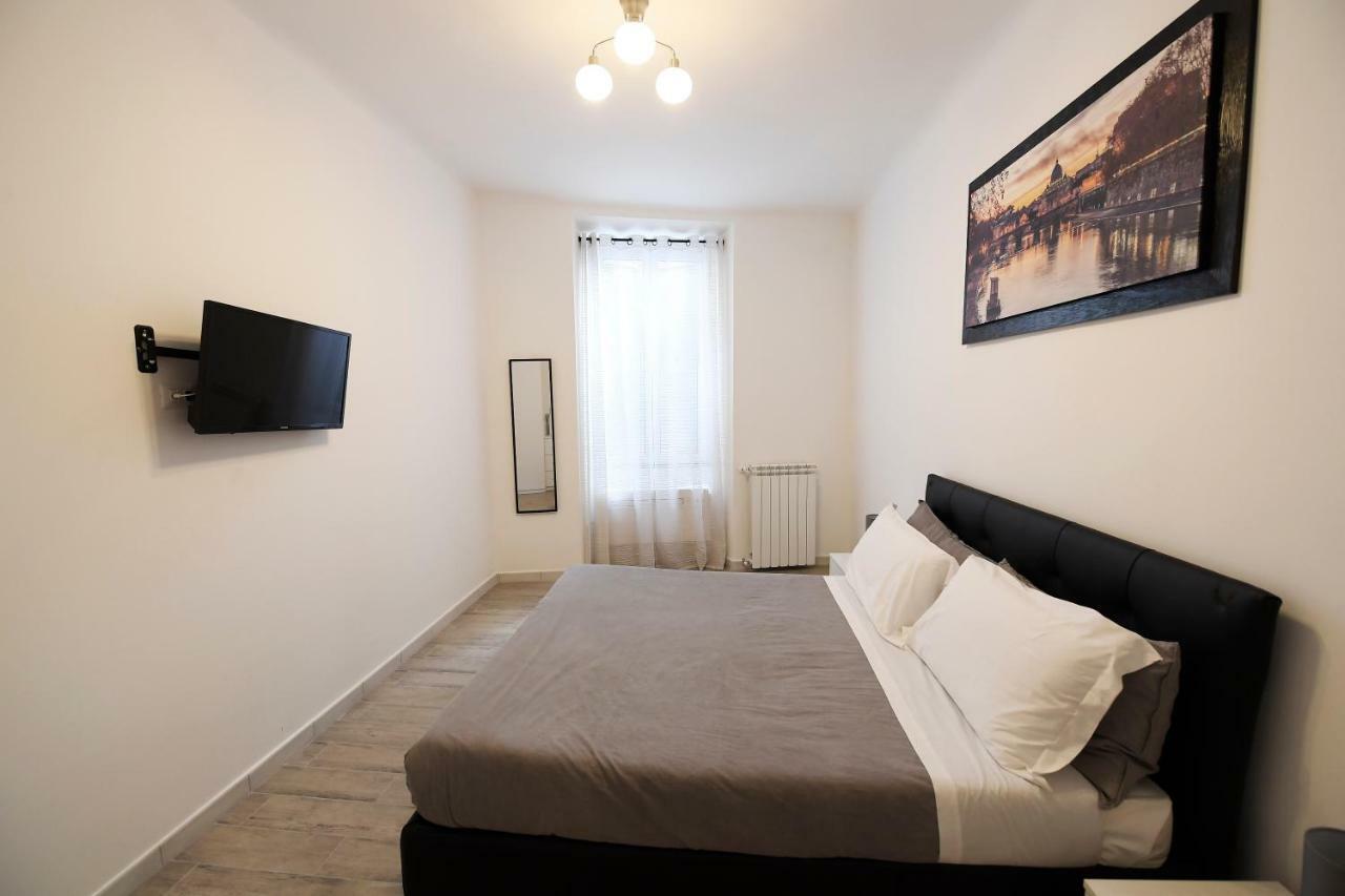 Apartment Easy Holidays - Colosseo