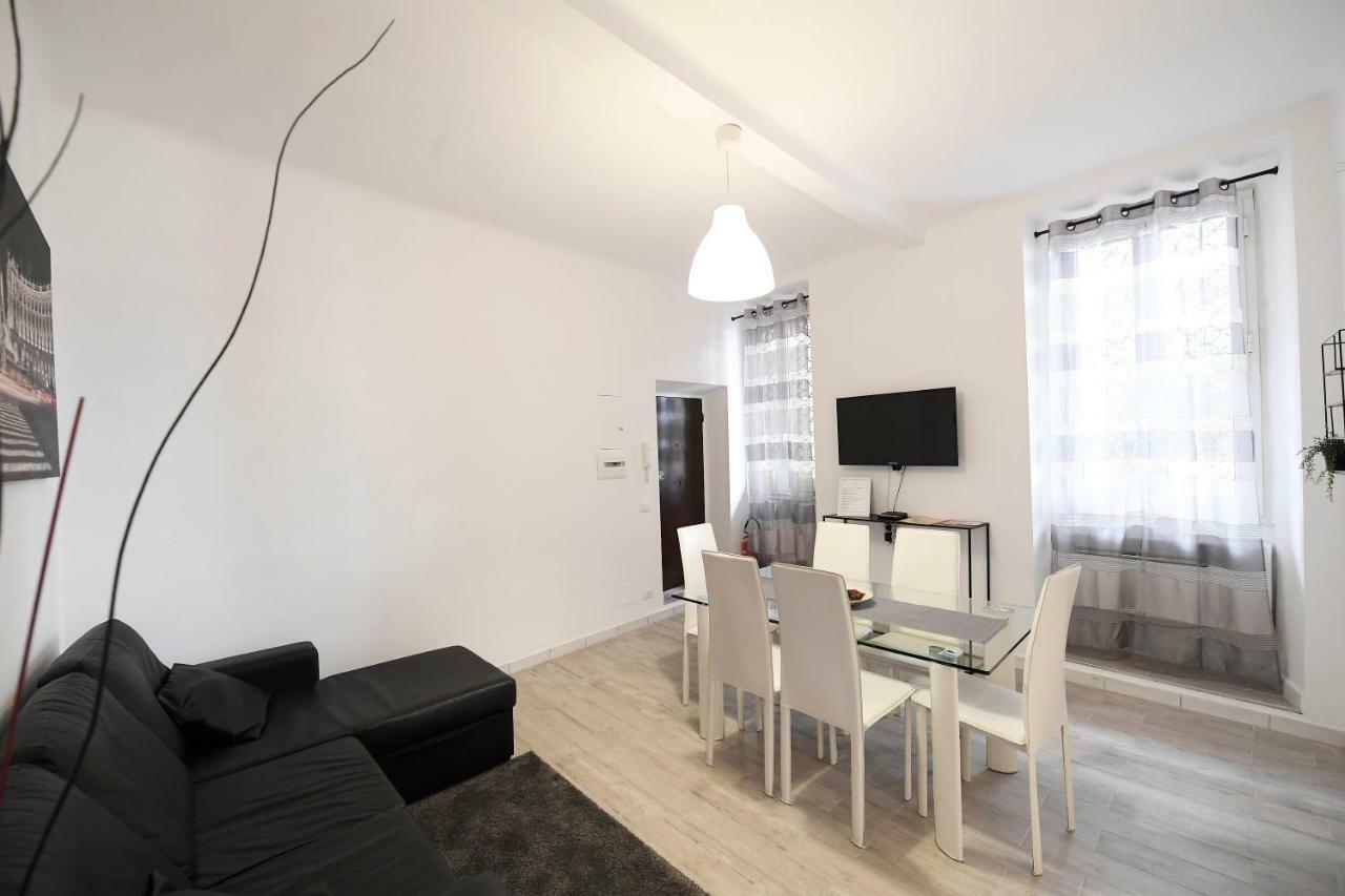 Easy Holidays - Colosseo Apartment Rome