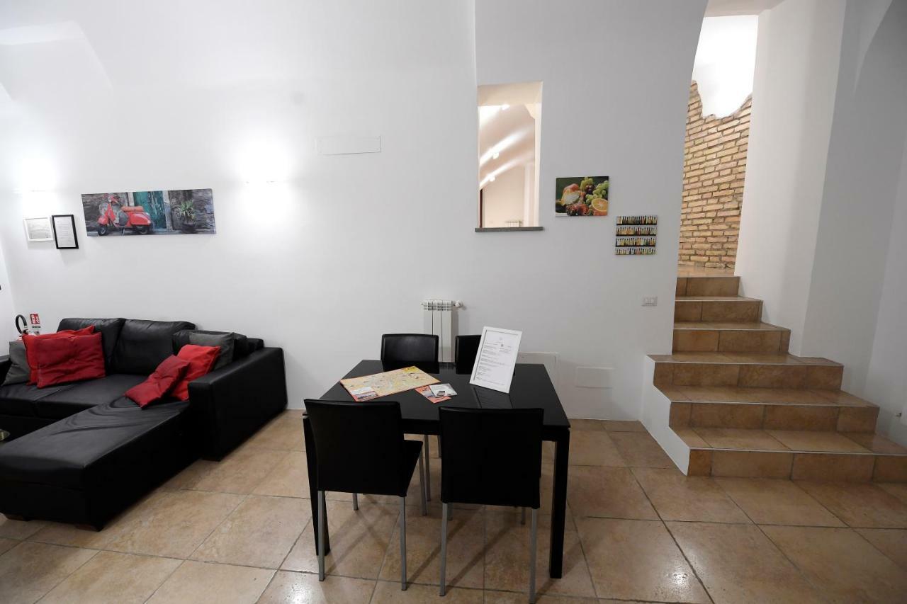 Apartment In Selci - Colosseo *
