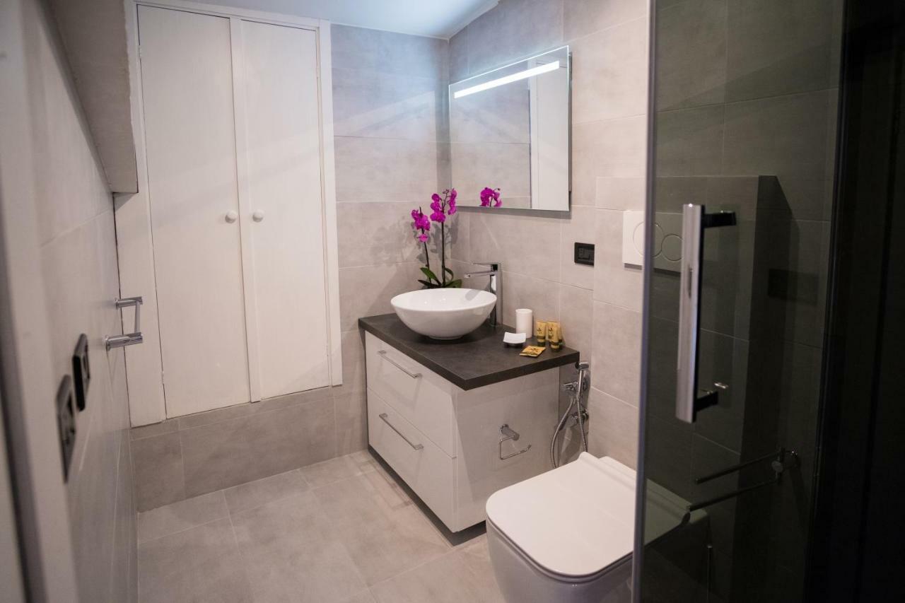 Erida Apartment Spanish Steps Apartment *