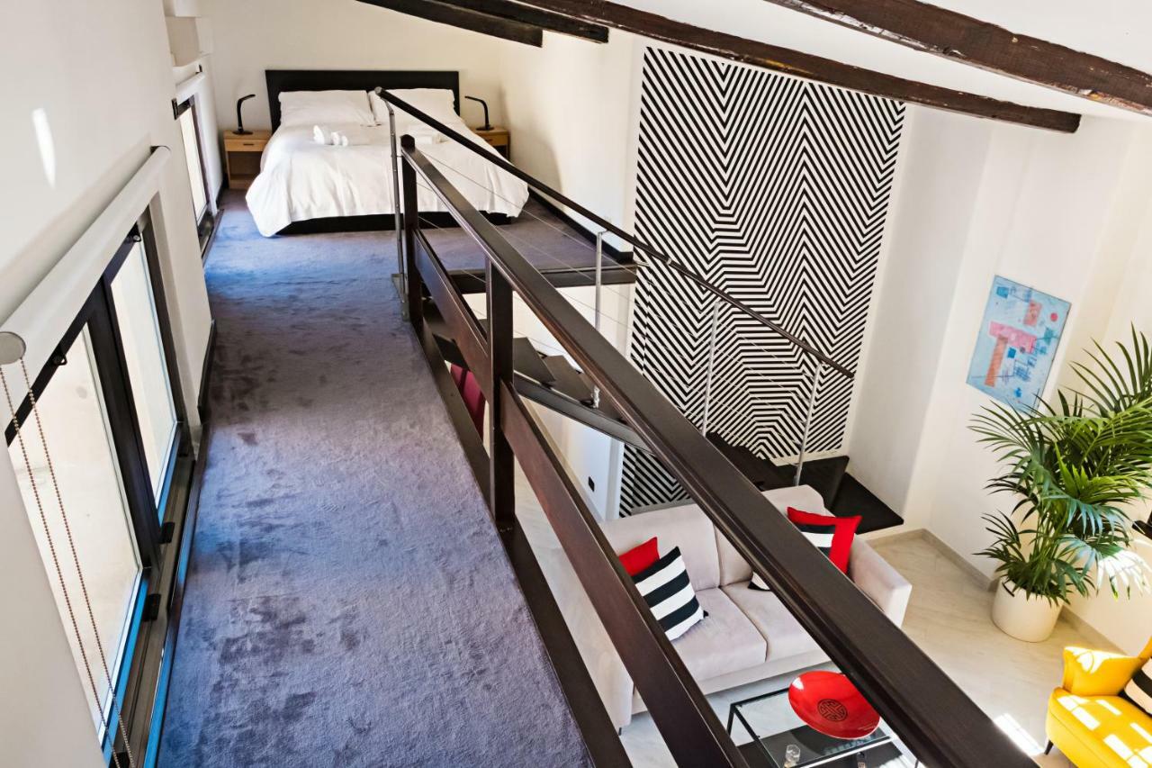 Erida Apartment Spanish Steps Apartment