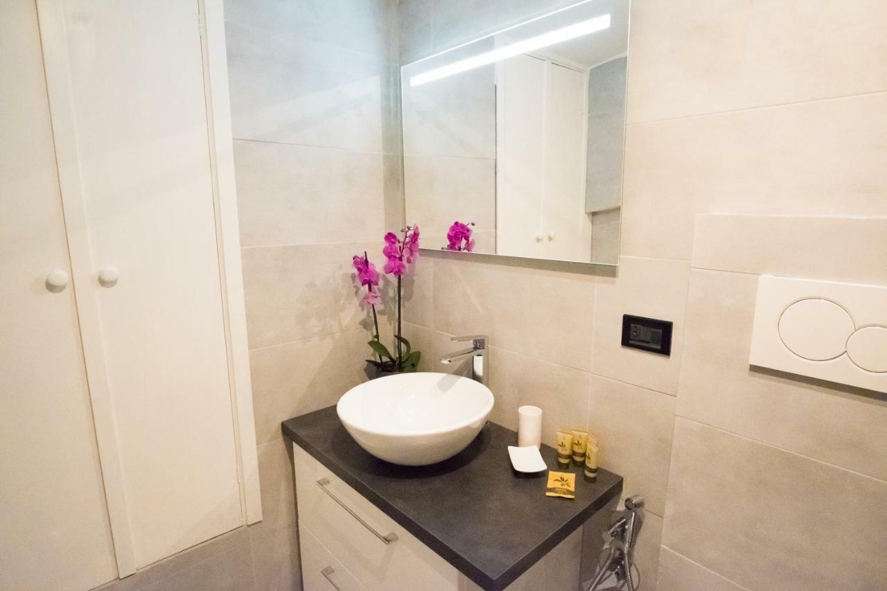 Erida Apartment Spanish Steps * Rome