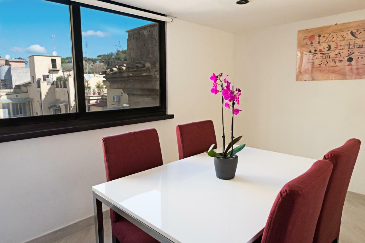 Apartment Erida Apartment Spanish Steps