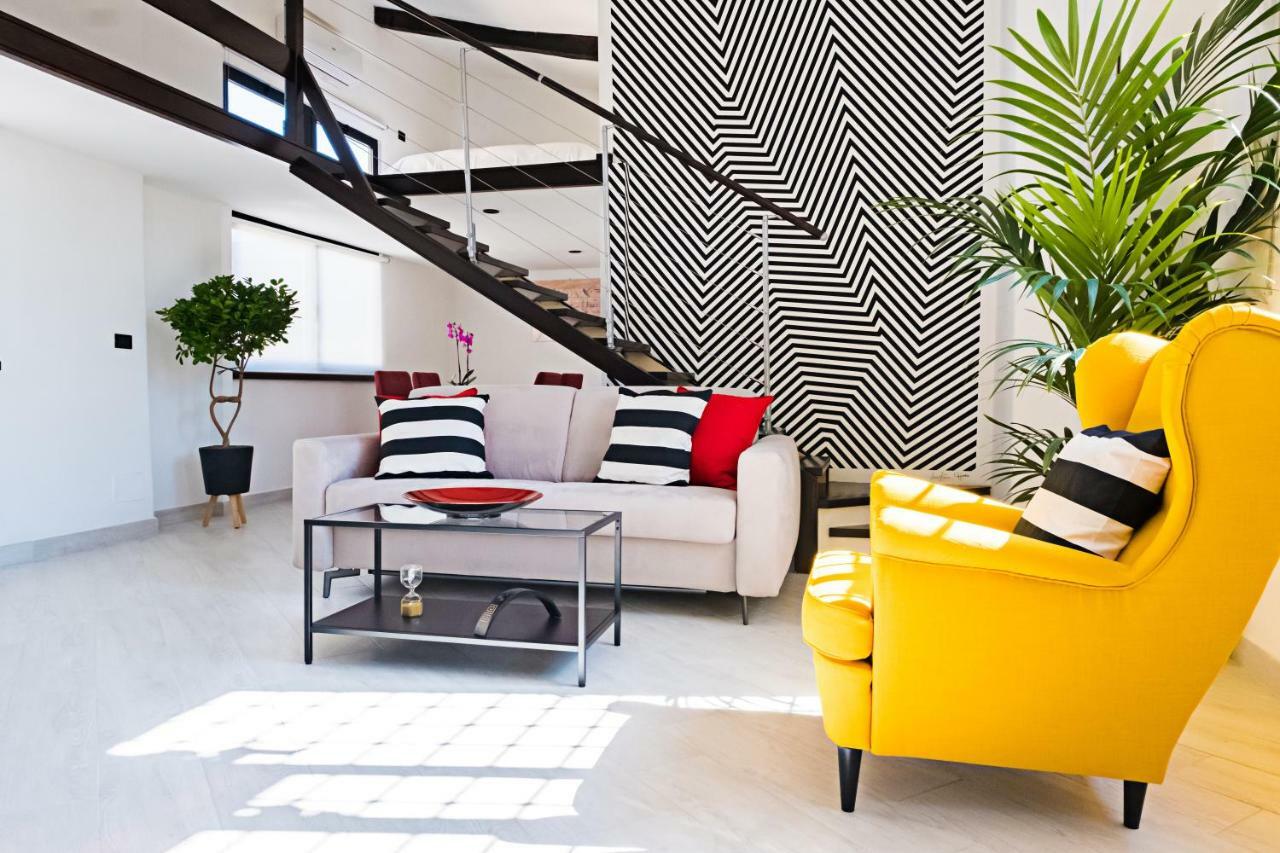 Erida Apartment Spanish Steps Rome