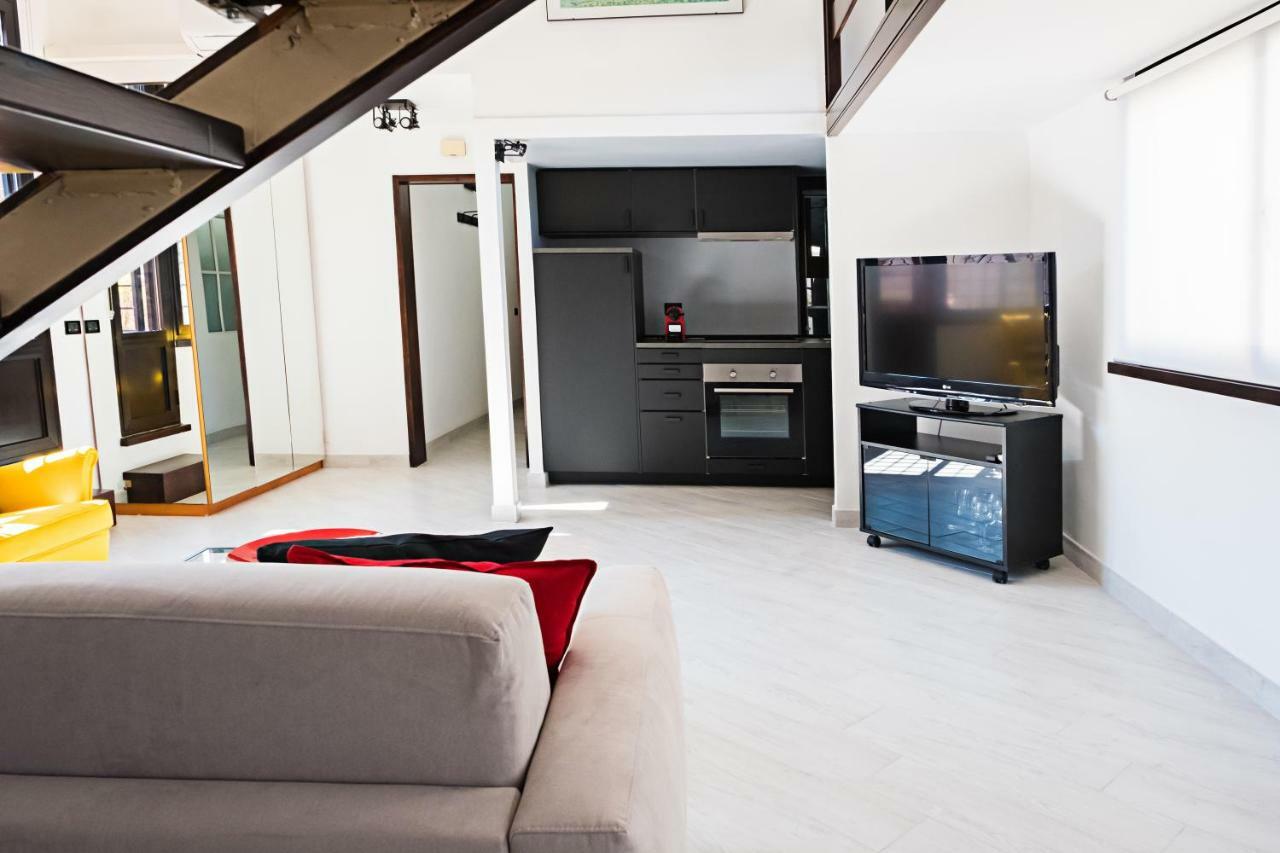 Erida Apartment Spanish Steps Rome